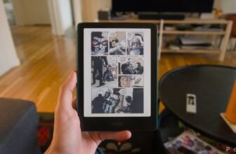 This insane Kindle Colorsoft early Prime Day deal ...