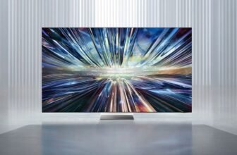 Dumb TVs aren’t completely lifeless, however...